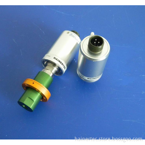 40Khz ultrasonic welding transducer